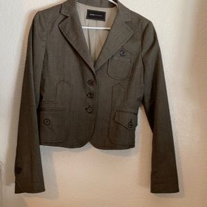 Vintage blazer
